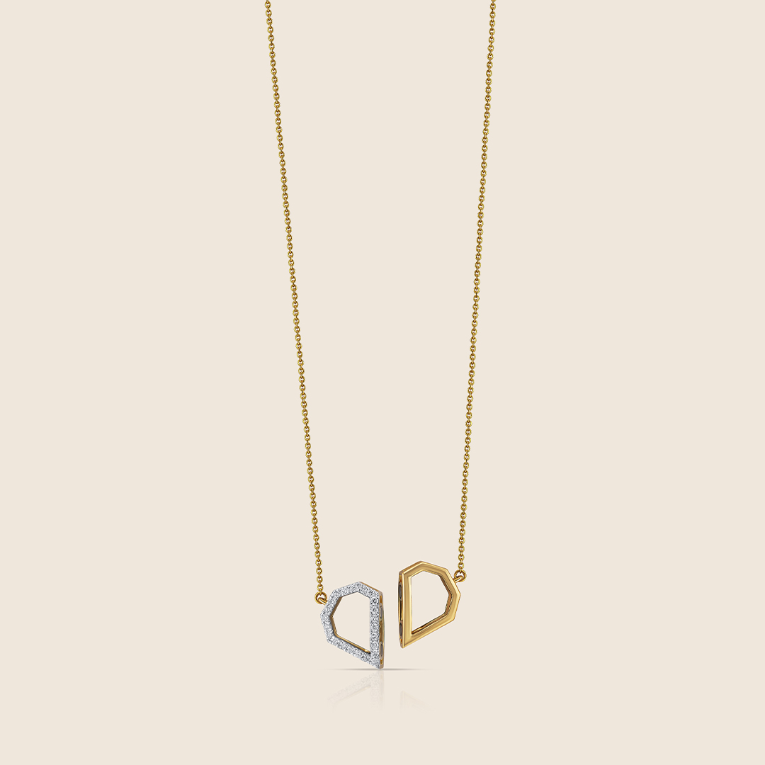 ADPC000502-image-611-212101129-4.jpg Esme yellow gold flipable pendant with ruby - Image 1