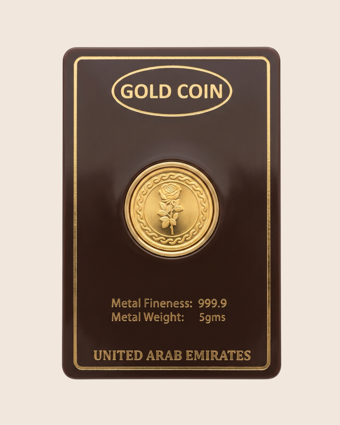 PAMP gold bars (14) 5 gram gold coin - Image 1