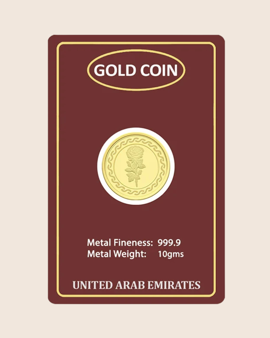 PAMP gold bars (18) 10 gram gold coin - Image 1